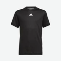 Kinder T-shirt adidas  B.A.R.
