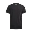 Kinder T-shirt adidas Boys Club 3STR Tee Black