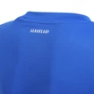 Kinder T-shirt adidas  Boys Club 3STR Tee Blue