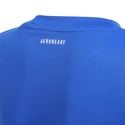 Kinder T-shirt adidas  Boys Club 3STR Tee Blue