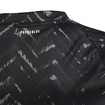 Kinder T-shirt adidas  Boys Freelift Printed T-Shirt Black