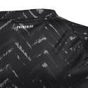Kinder T-shirt adidas  Boys Freelift Printed T-Shirt Black