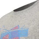 Kinder T-shirt adidas  Tennis Category Graphic Tee