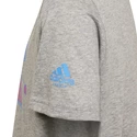 Kinder T-shirt adidas  Tennis Category Graphic Tee