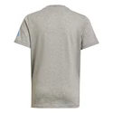 Kinder T-shirt adidas  Tennis Category Graphic Tee
