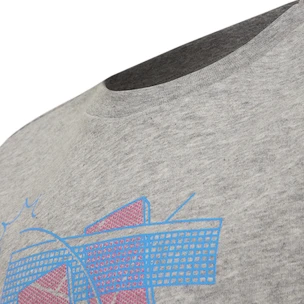 Kinder T-shirt adidas  Tennis Category Graphic Tee