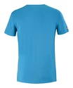 Kinder T-shirt Babolat  Exercise Graphic Tee Blue