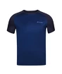 Kinder T-shirt Babolat  Play Club Crew Neck Tee Estate Blue