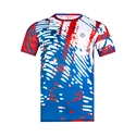 Kinder T-shirt BIDI BADU  Sekou Tech Tee