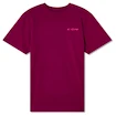 Kinder T-shirt CCM  Casual Tee Boysenberry