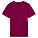 Kinder T-shirt CCM  Casual Tee Boysenberry