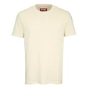 Kinder T-shirt CCM Core SS Tee Unbleached