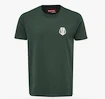 Kinder T-shirt CCM Holiday SS Tee Dark Cedar L