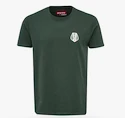 Kinder T-shirt CCM Holiday SS Tee Dark Cedar L