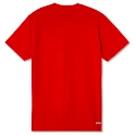 Kinder T-shirt CCM  Lightweight Training Red