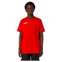 Kinder T-shirt CCM  Lightweight Training Red