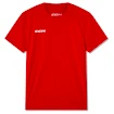 Kinder T-shirt CCM  Lightweight Training Red XL