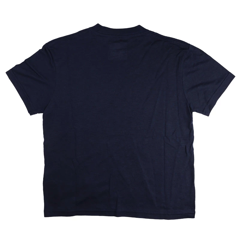 Kinder T-shirt CCM  Love'em Stripes Czech Hockey M