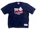 Kinder T-shirt CCM  Love'em Stripes Czech Hockey M