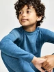 Kinder T-shirt Craft  CORE Dry Active Comfort Blue