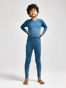 Kinder T-shirt Craft  CORE Dry Active Comfort Blue