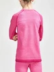 Kinder T-shirt Craft  CORE Dry Active Comfort Pink