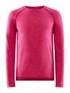 Kinder T-shirt Craft  CORE Dry Active Comfort Pink