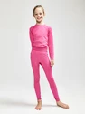 Kinder T-shirt Craft  CORE Dry Active Comfort Pink