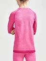 Kinder T-shirt Craft  CORE Dry Active Comfort Pink