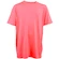 Kinder T-shirt Endurance  Parbin Unisex Melange SS Tee Pink