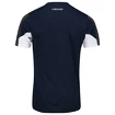 Kinder T-shirt Head Club 22 Tech T-Shirt Boys Dark Blue