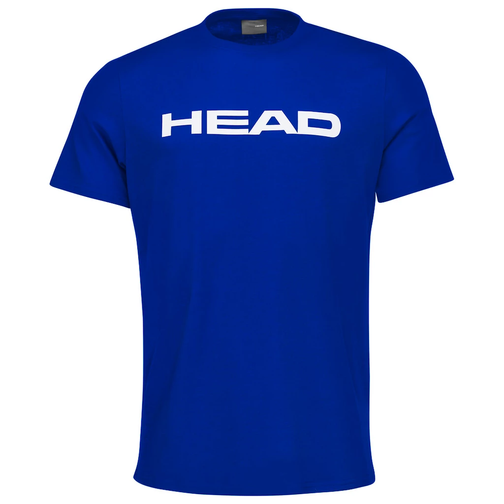 Kinder T-shirt Head  Club Basic T-Shirt Junior Royal