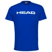 Kinder T-shirt Head  Club Basic T-Shirt Junior Royal