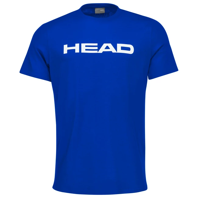 Kinder T-shirt Head  Club Basic T-Shirt Junior Royal