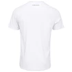 Kinder T-shirt Head  Club Ivan T-Shirt Junior White