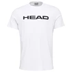 Kinder T-shirt Head  Club Ivan T-Shirt Junior White