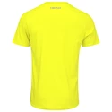 Kinder T-shirt Head  Club Ivan T-Shirt Junior Yellow