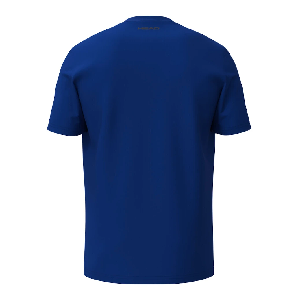 Kinder T-shirt Head  CLUB ORIGINAL T-Shirt Junior RO