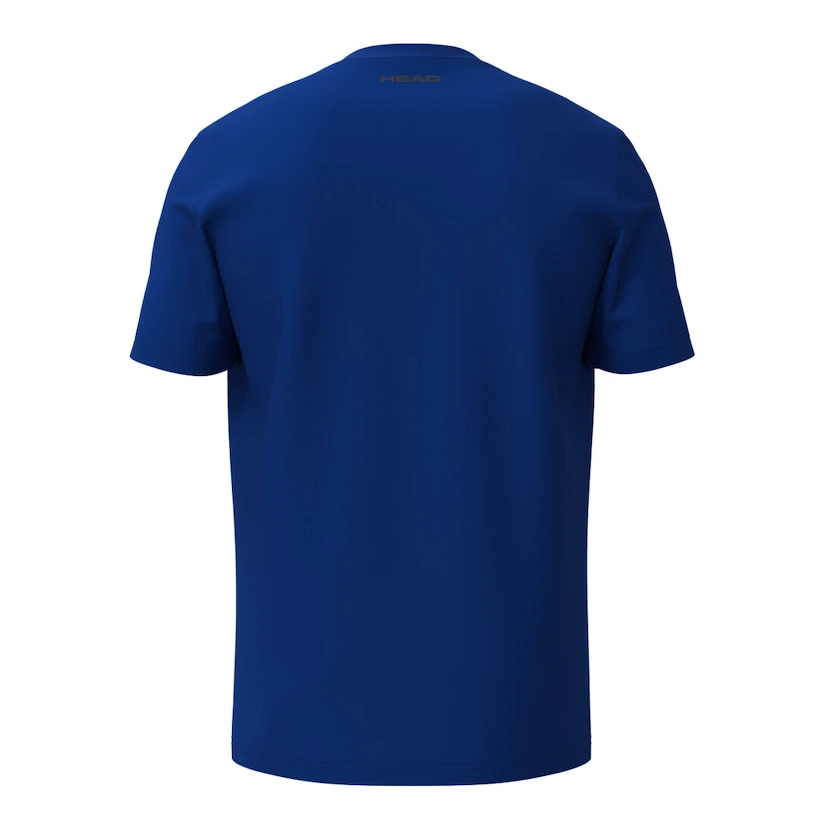 Kinder T-shirt Head  CLUB ORIGINAL T-Shirt Junior RO