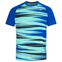 Kinder T-shirt Head  Topspin T-Shirt Boys ROXV