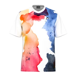 Kinder T-shirt Head Topspin T-Shirt Boys XVRO