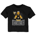 Kinder T-shirt Outerstuff MY HERO SS CTN TEE PITTSBURGH PENGUINS