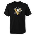 Kinder T-shirt Outerstuff  Pittsburgh Penguins