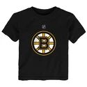 Kinder T-shirt Outerstuff  PRIMARY LOGO SS TEE BOSTON BRUINS