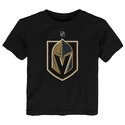 Kinder T-shirt Outerstuff  PRIMARY LOGO SS TEE LAS VEGAS GOLDEN KNIGHTS