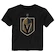 Kinder T-shirt Outerstuff  PRIMARY LOGO SS TEE VEGAS GOLDEN KNIGHTS T2