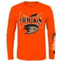 Kinder T-shirt Outerstuff TWO MAN ADVANTAGE 3 IN 1 COMBO ANAHEIM DUCKS