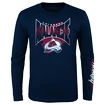 Kinder T-shirt Outerstuff  TWO MAN ADVANTAGE 3 IN 1 COMBO COLORADE AVALANCHE