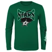 Kinder T-shirt Outerstuff  TWO MAN ADVANTAGE 3 IN 1 COMBO DALLAS STARS