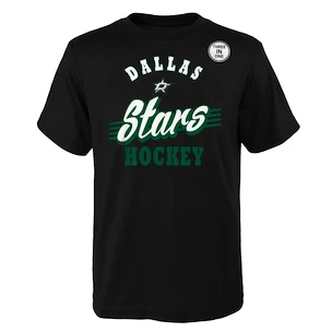 Kinder T-shirt Outerstuff  TWO MAN ADVANTAGE 3 IN 1 COMBO DALLAS STARS